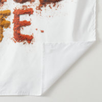 Diversity is the Spice of Life - Safe Space Banner