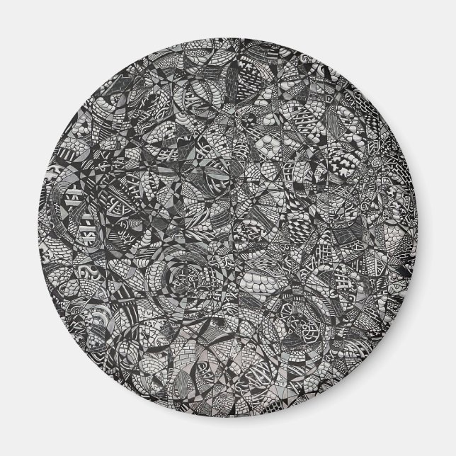 Diversity Magnet (Front)