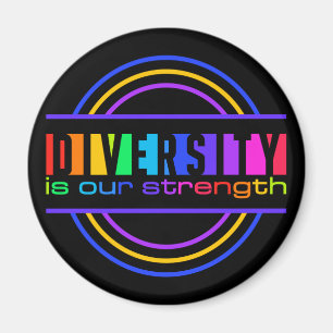 Diversity magnet
