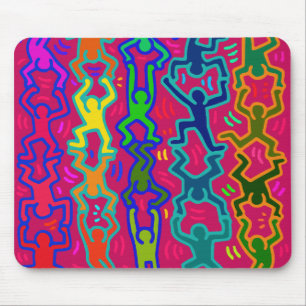Diversity Mouse Mat