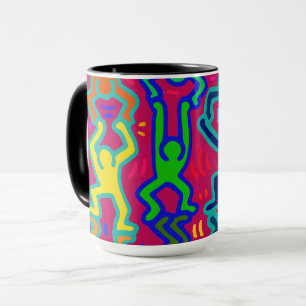 Diversity Mug