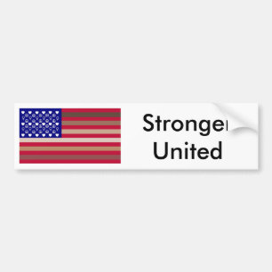 Diversity United Sticker