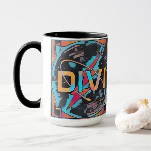Divi Mug