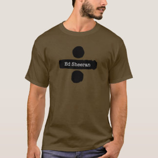 divide tour shirt