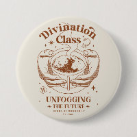 Divination Class - Unfogging The Future
