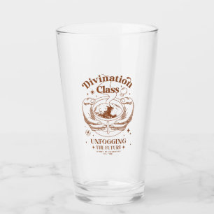 Divination Class - Unfogging The Future Glass