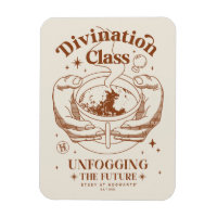 Divination Class - Unfogging The Future
