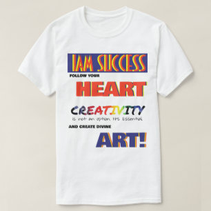 DIVINE ART T-Shirt