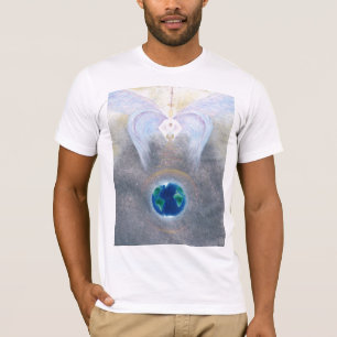 Divine Blessing - Men's T-shirt