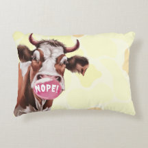 Divine Bovine Make Your Own Custom