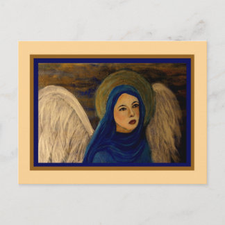 Divine Connection Cards