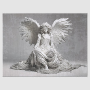 Divine Daughter Angel Tissue Paper