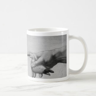 Divine Doveness Coffee Mug
