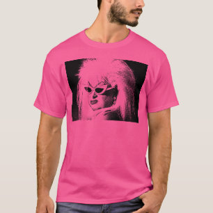 Divine  Drag Queen Fanart  Design T-Shirt
