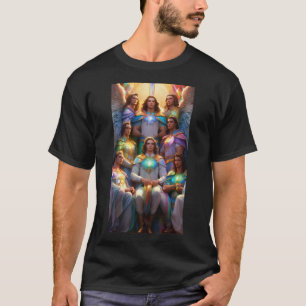 "Divine Essence" T-Shirt