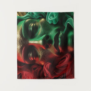 Divine Essence Tapestry