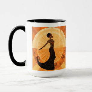 DIVINE FEMININE #5 MUG