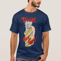 Divine Get Cheap - LGBT Drag Queen Premium