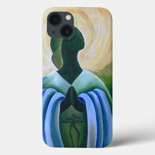 Divine Grace 2011 iPhone 13 Case