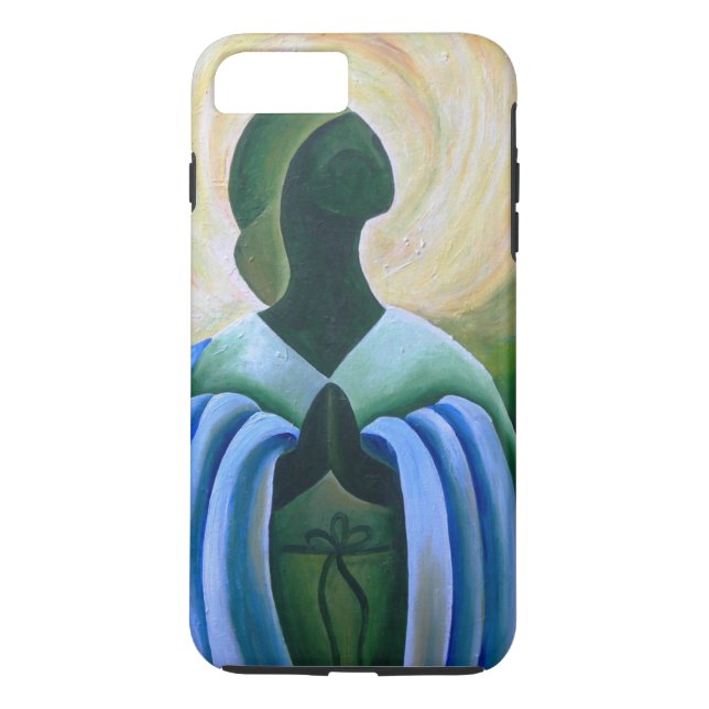 Divine Grace 2011 Case-Mate iPhone Case (Back)