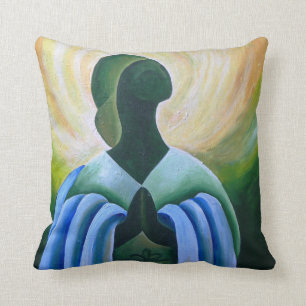 Divine Grace 2011 Cushion