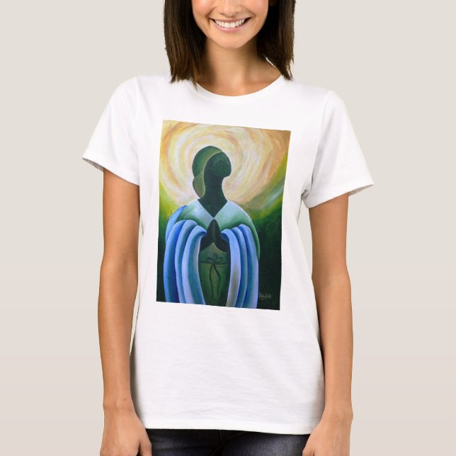 Divine Grace 2011 T-Shirt (Front)