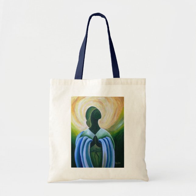 Divine Grace 2011 Tote Bag (Front)