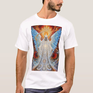 Divine Grim Reaper T-Shirt