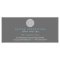 Divine Impression Blue Gift Certificate