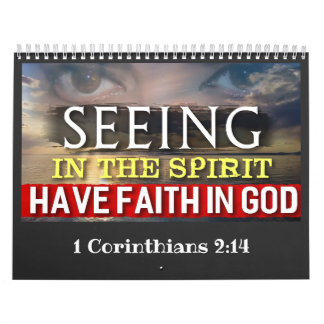 Divine Inspirations: A Daily Devotional Calendar