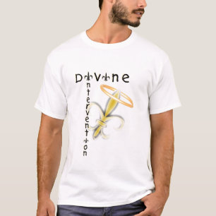 Divine Intervention T-Shirt