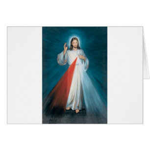 divine mercy