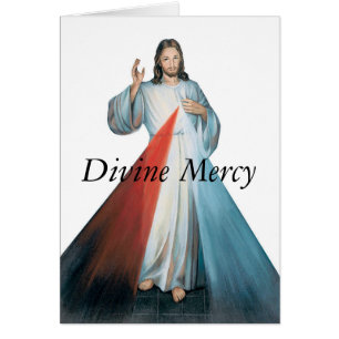 Divine Mercy