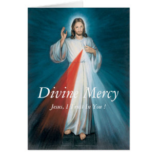 Divine Mercy