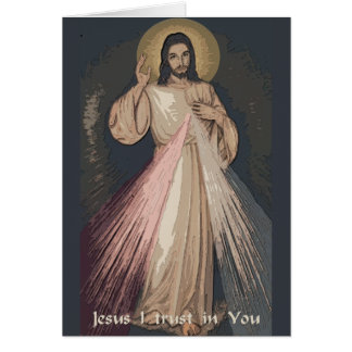 Divine Mercy
