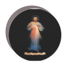 Divine Mercy Blanket