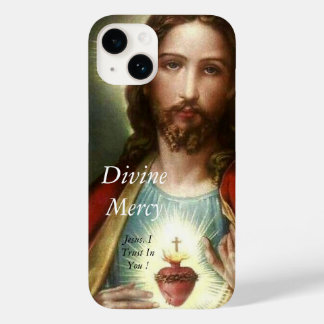 Divine Mercy   Case-Mate iPhone 14 Case