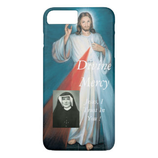 Divine Mercy iPhone 8 Plus/7 Plus Case