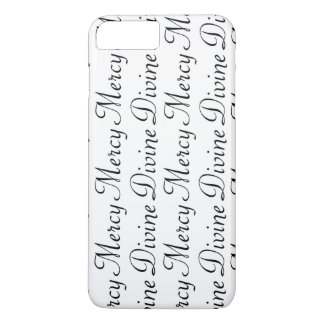 Divine Mercy iPhone 8 Plus/7 Plus Case
