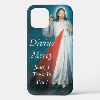 Divine Mercy Case-Mate iPhone Case
