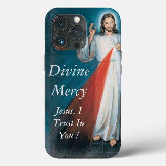 Divine Mercy Case-Mate iPhone Case