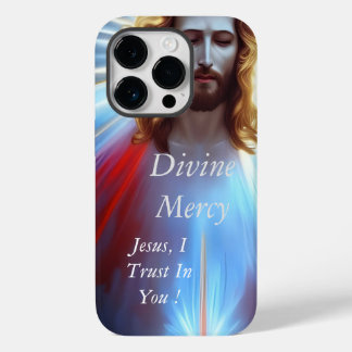 Divine Mercy  Case-Mate iPhone 14 Pro Case