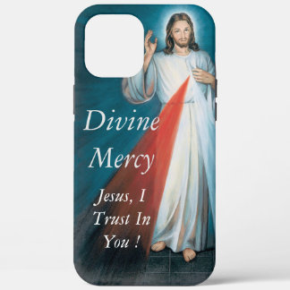 Divine Mercy Case-Mate iPhone Case