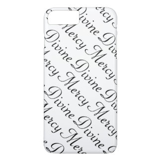 Divine Mercy iPhone 8 Plus/7 Plus Case