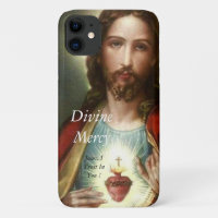 Divine Mercy