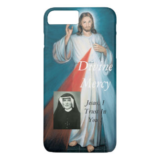 Divine Mercy iPhone 8 Plus/7 Plus Case