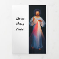 Divine Mercy Chaplet