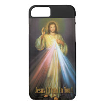 DIVINE MERCY DEVOTIONAL IMAGE