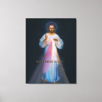 Divine Mercy Original Vilnius Image