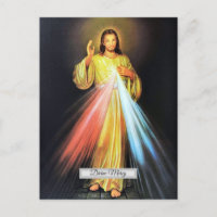 Divine Mercy